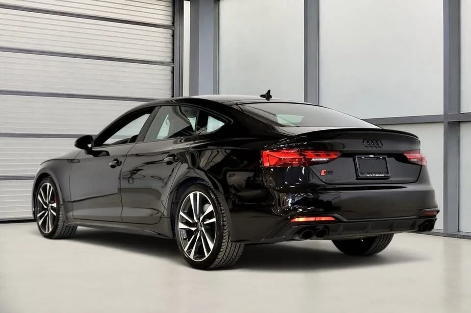 2025 Audi B9 S5 - Image 8 of 20