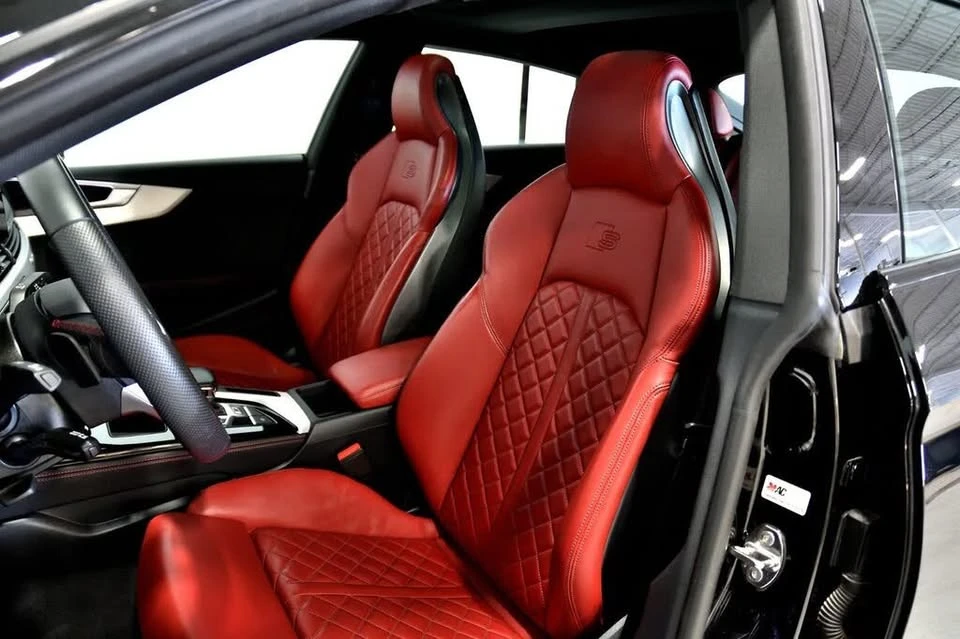 2025 Audi B9 S5 - Image 15 of 20
