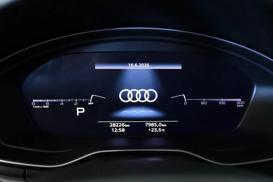 2025 Audi B9 S5 - Image 18 of 20