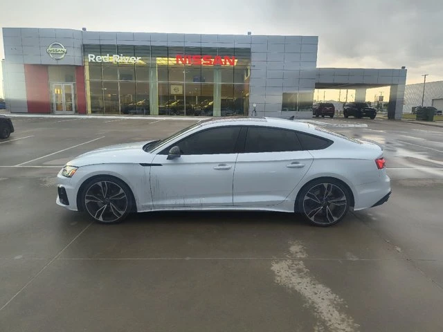 2025 Audi S5 - Image 8 of 15