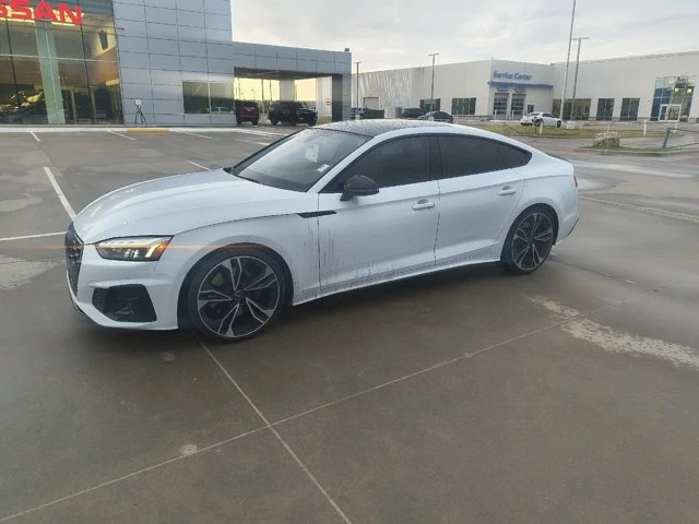 2025 Audi S5 - Image 9 of 15