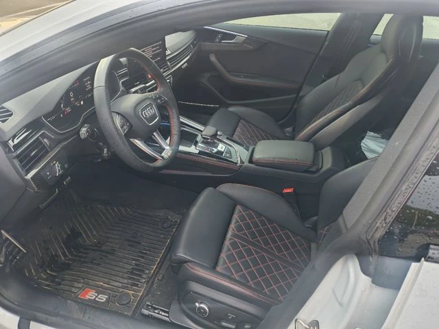 2025 Audi S5 - Image 14 of 15