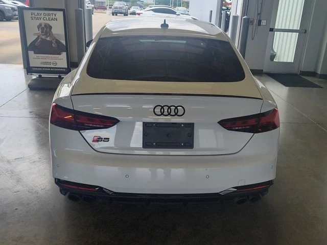 2025 Audi S5 - Image 3 of 15