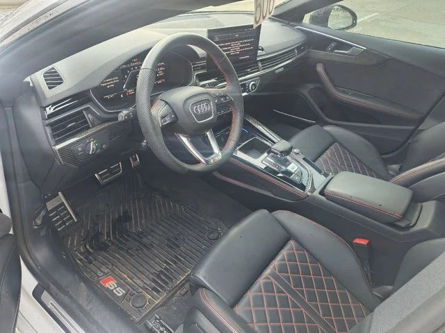 2025 Audi S5 - Image 15 of 15