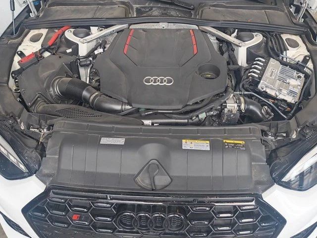 2025 Audi S5 - Image 7 of 15
