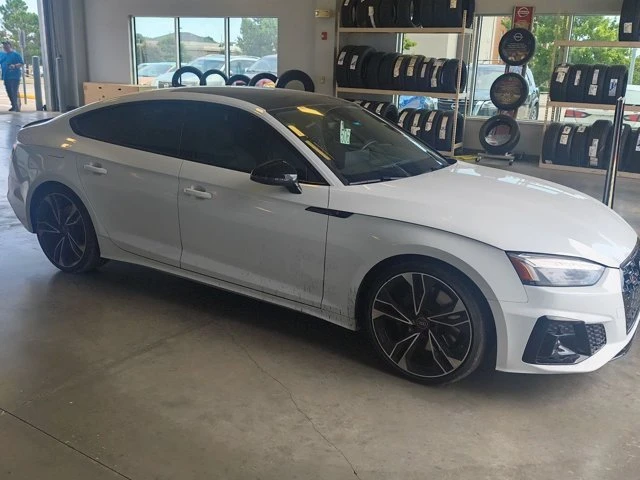 2025 Audi S5 - Image 5 of 15