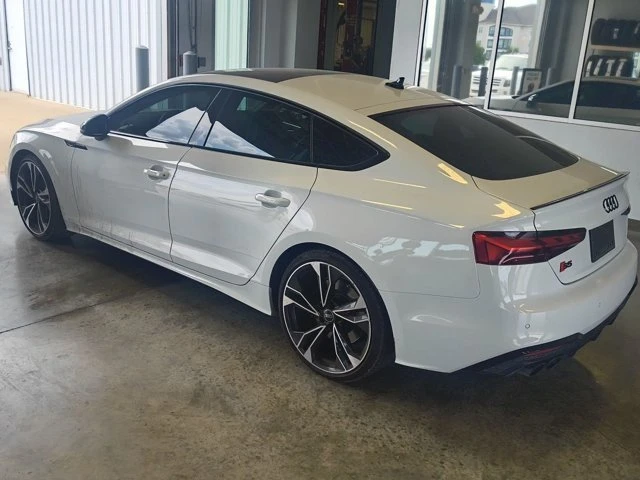 2025 Audi S5 - Image 2 of 15