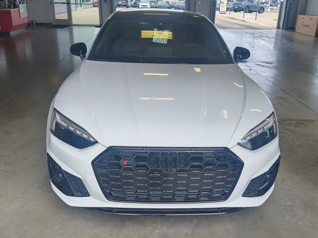 2025 Audi S5 - Image 6 of 15