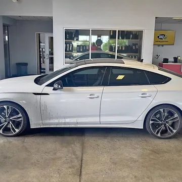 2025 Audi S5 Sportback Premium Plus