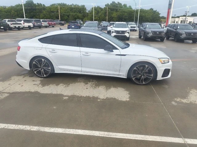 2025 Audi S5 - Image 11 of 15