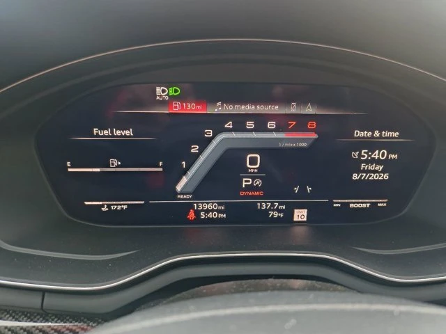 2025 Audi S5 - Image 13 of 15