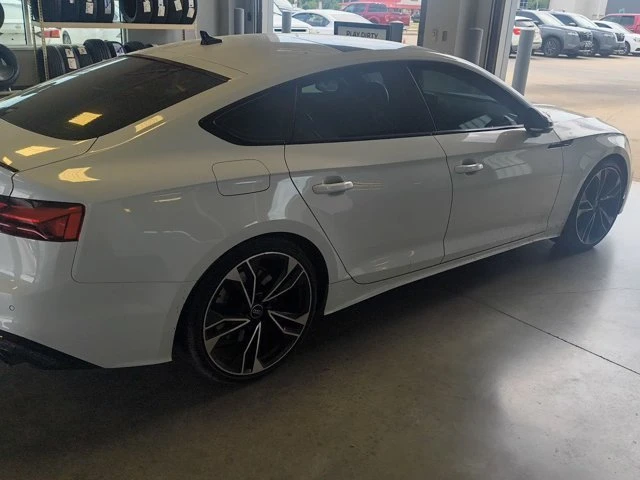2025 Audi S5 - Image 4 of 15