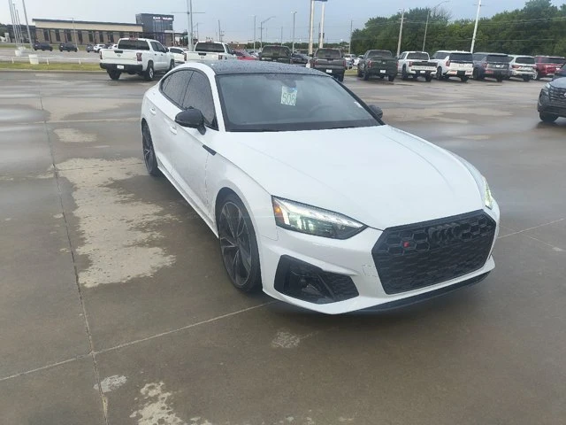 2025 Audi S5 - Image 10 of 15