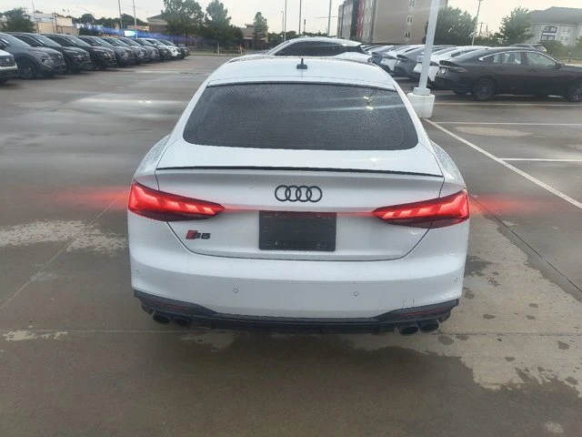 2025 Audi S5 - Image 12 of 15