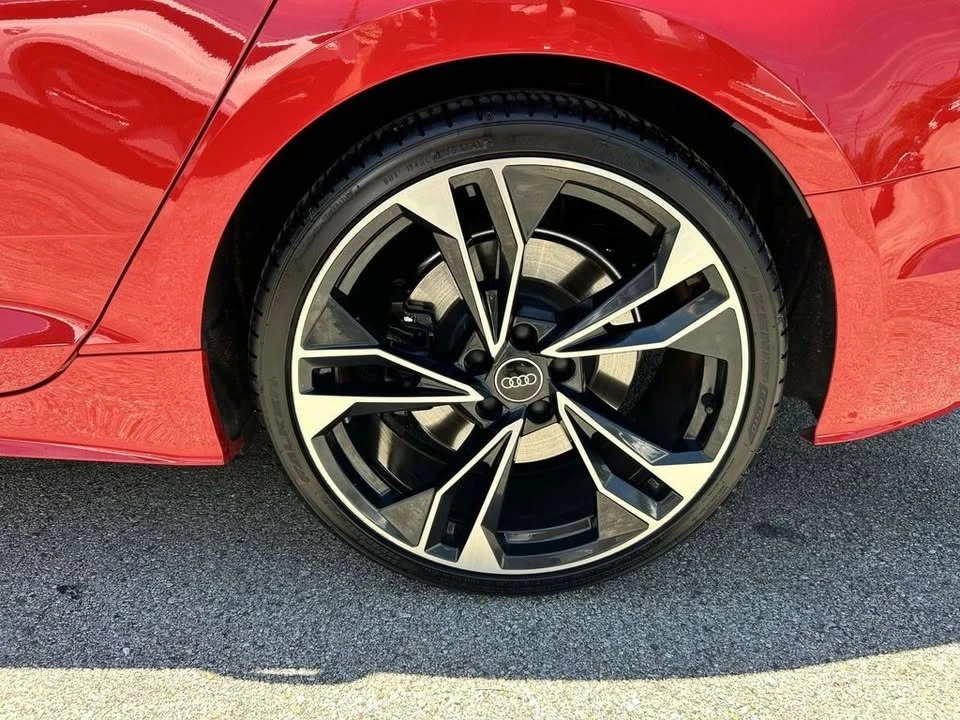 2025 Audi B9 S5 - Image 10 of 20