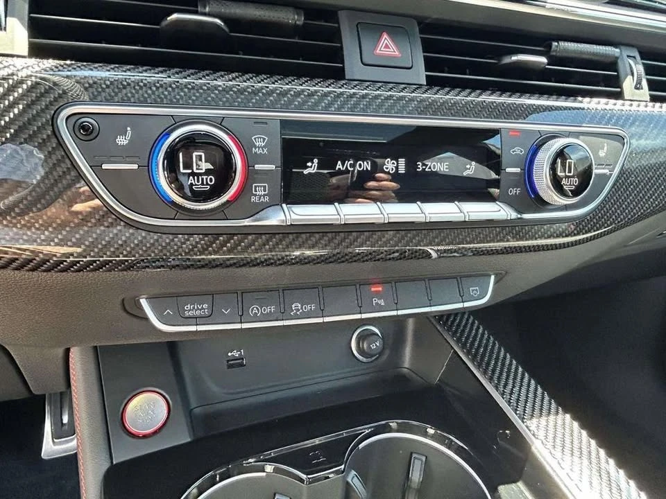 2025 Audi B9 S5 - Image 4 of 20