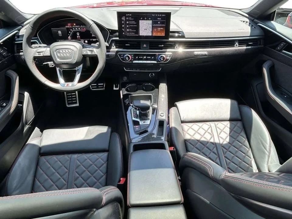 2025 Audi B9 S5 - Image 2 of 20