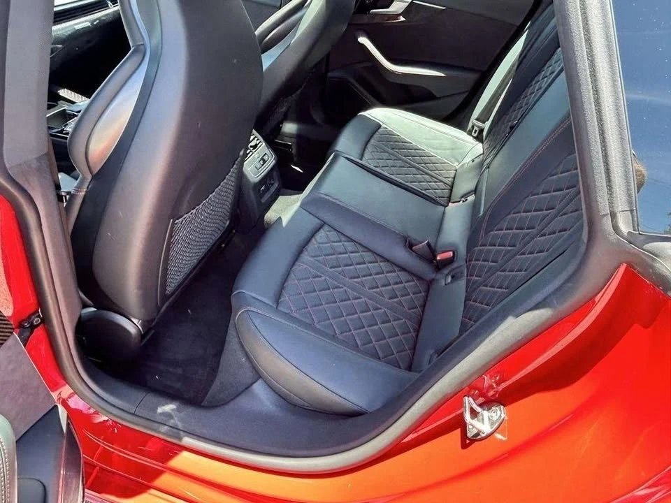 2025 Audi B9 S5 - Image 11 of 20