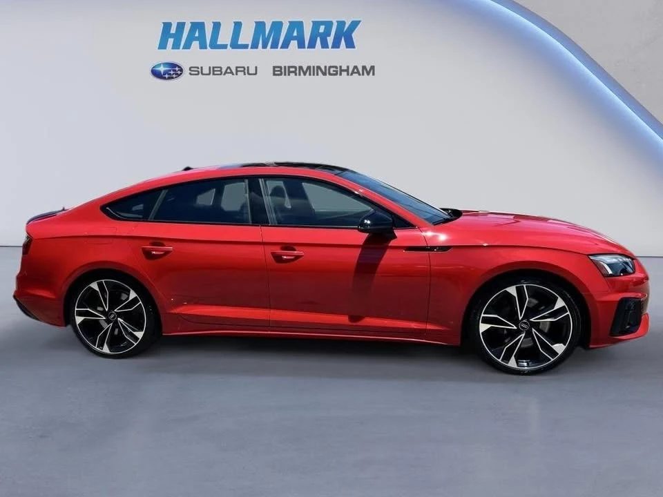 2025 Audi B9 S5 - Image 6 of 20