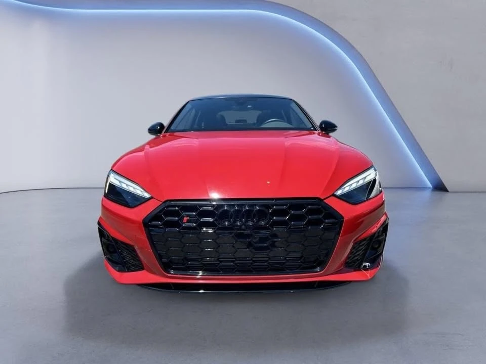 2025 Audi B9 S5 - Image 9 of 20