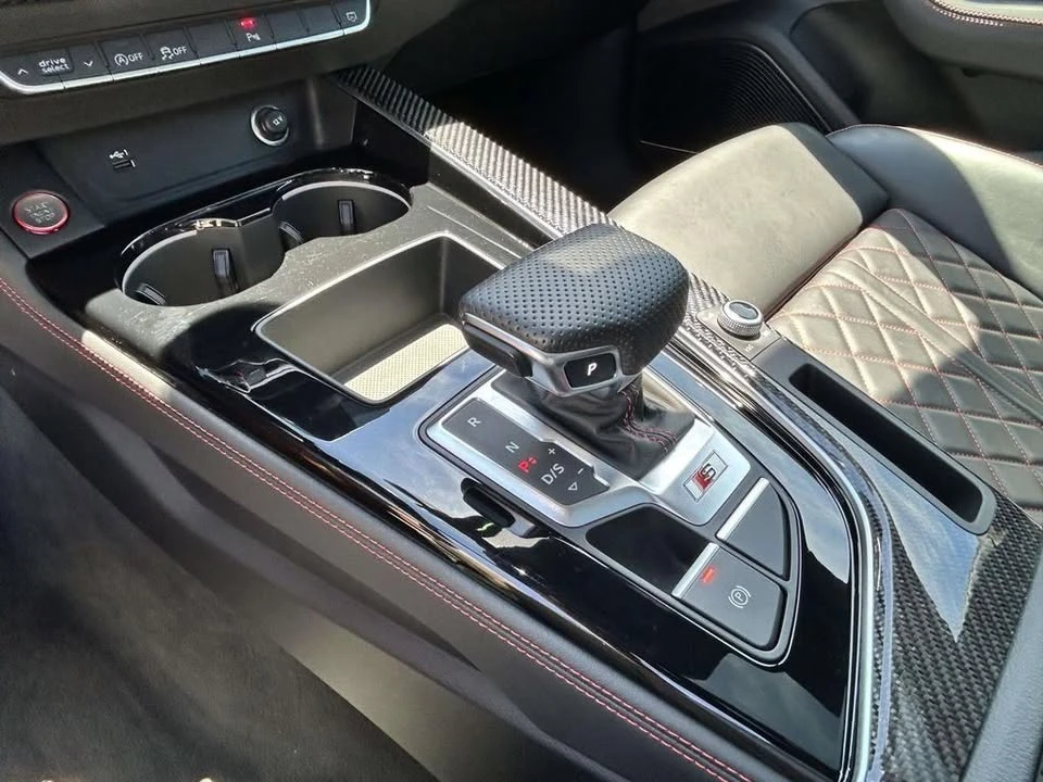 2025 Audi B9 S5 - Image 18 of 20
