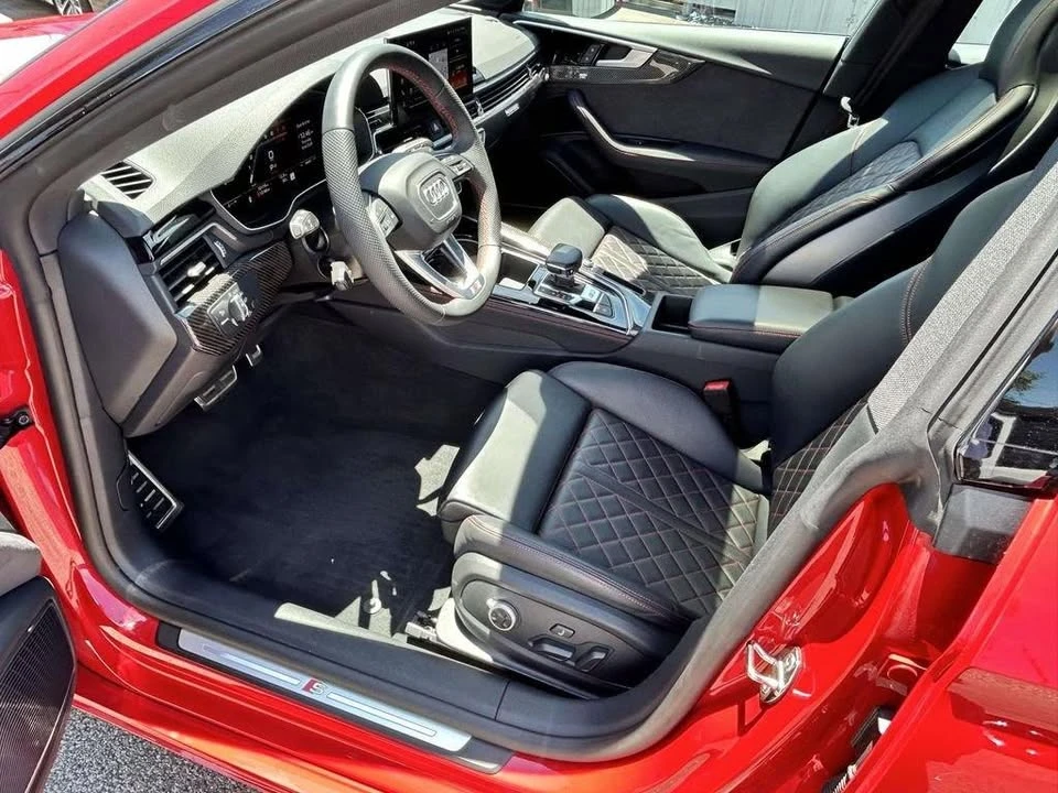 2025 Audi B9 S5 - Image 13 of 20