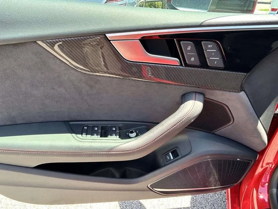 2025 Audi B9 S5 - Image 14 of 20