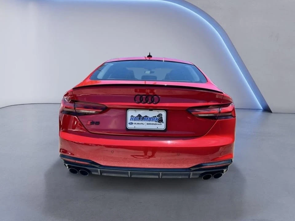 2025 Audi B9 S5 - Image 7 of 20