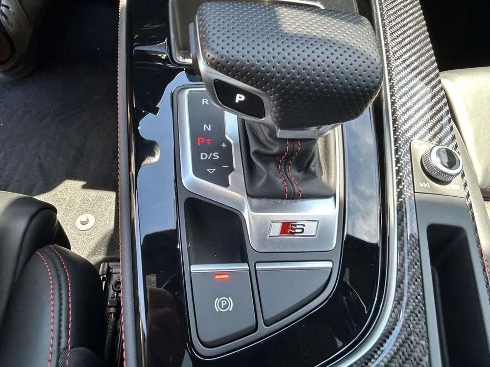 2025 Audi B9 S5 - Image 19 of 20