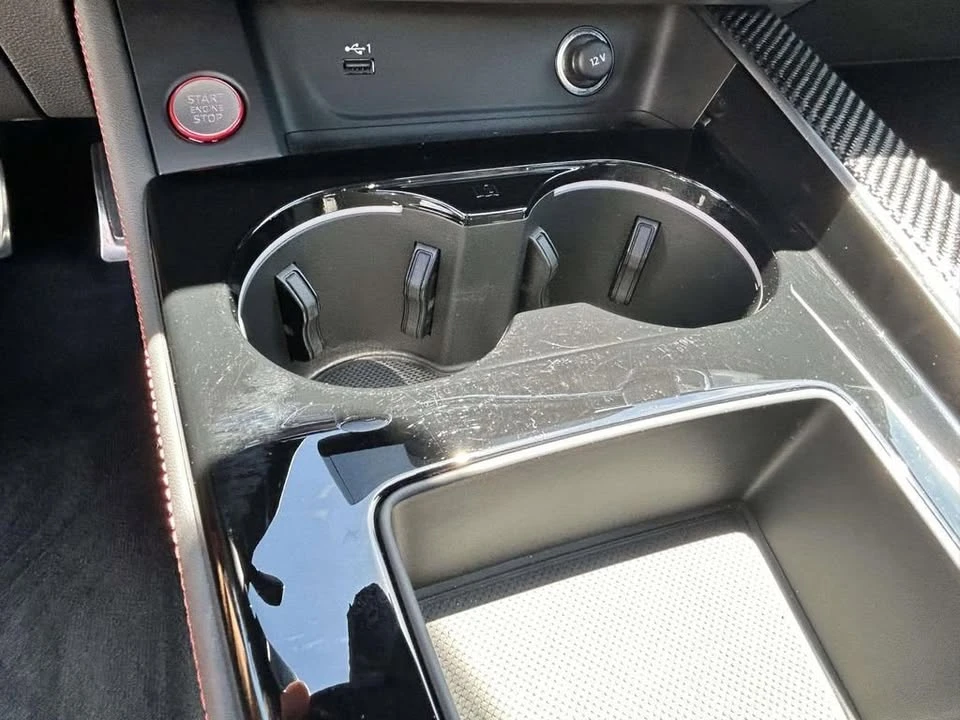 2025 Audi B9 S5 - Image 20 of 20