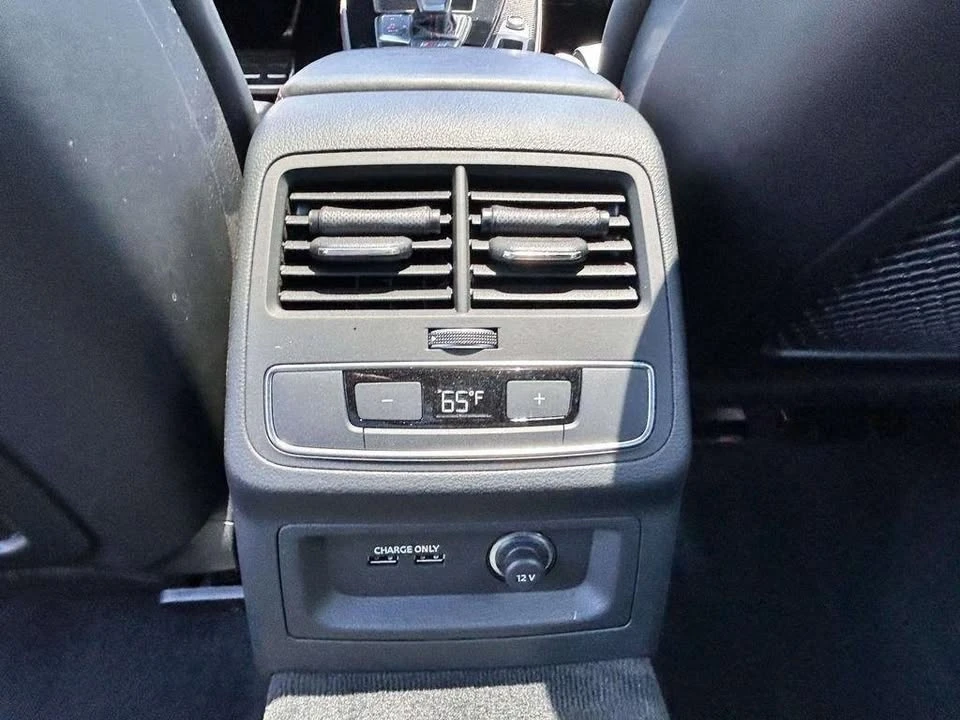 2025 Audi B9 S5 - Image 12 of 20