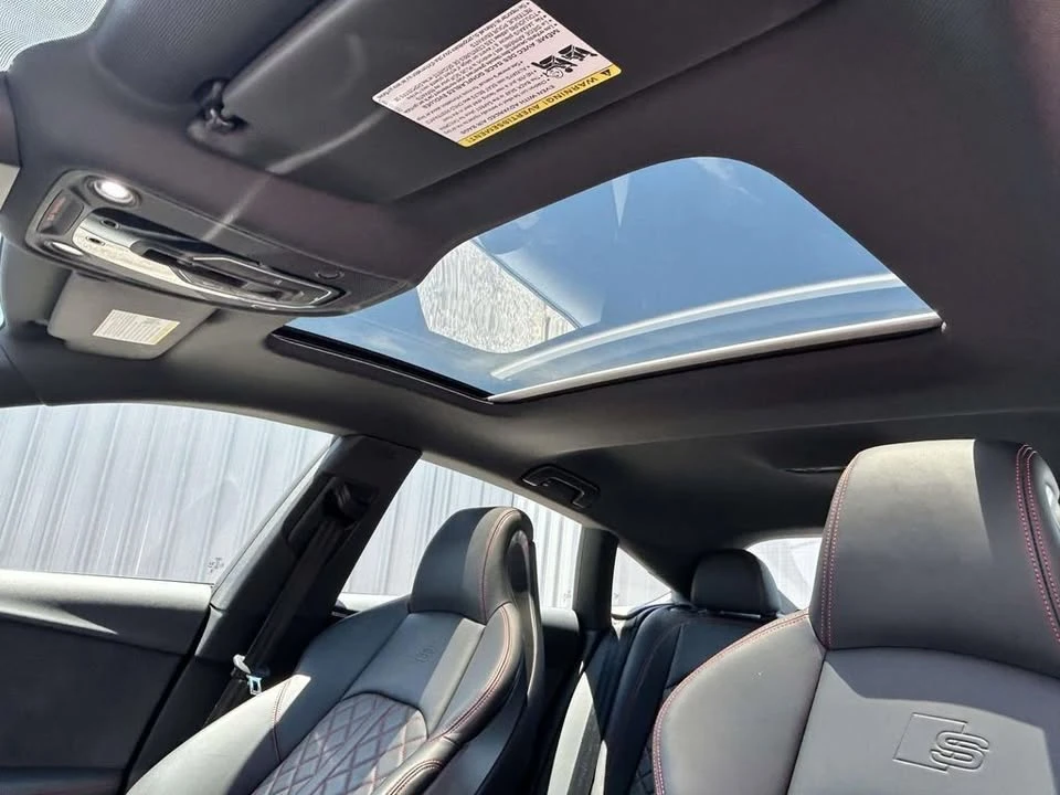 2025 Audi B9 S5 - Image 16 of 20