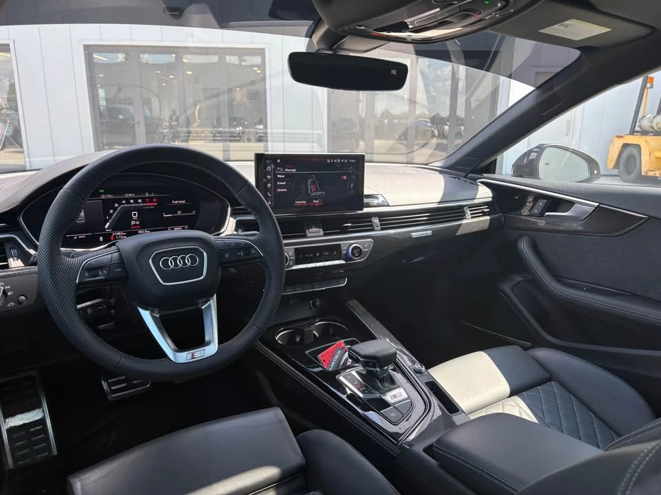 2025 Audi S5 - Image 4 of 6