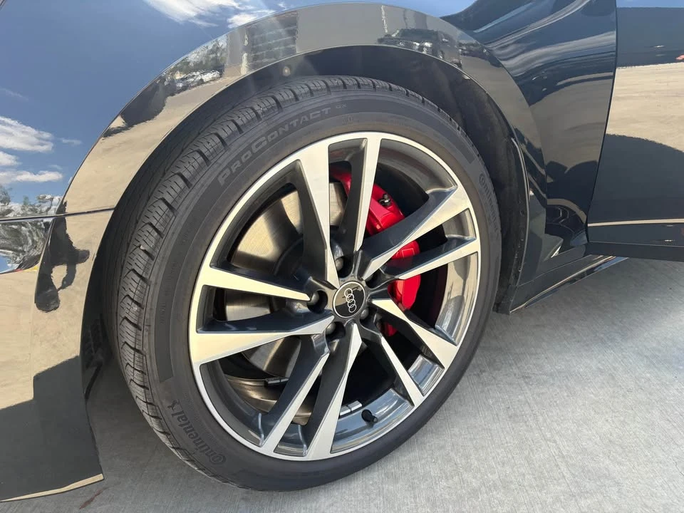 2025 Audi S5 - Image 3 of 6