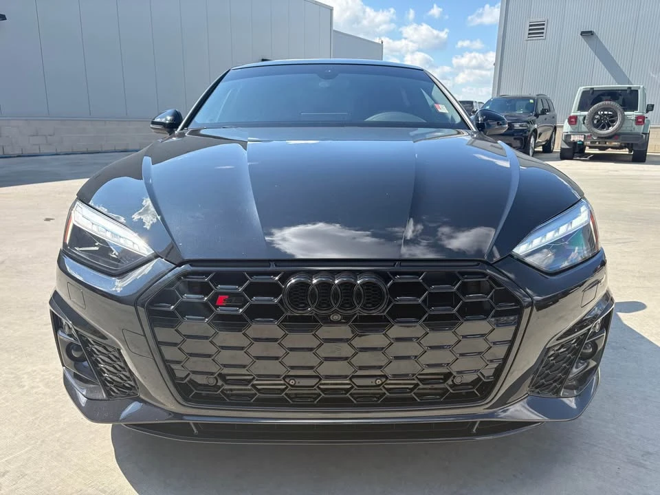 2025 Audi S5 - Image 2 of 6