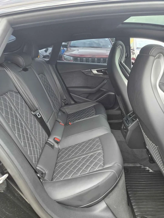 2025 Audi S5 - Image 6 of 8
