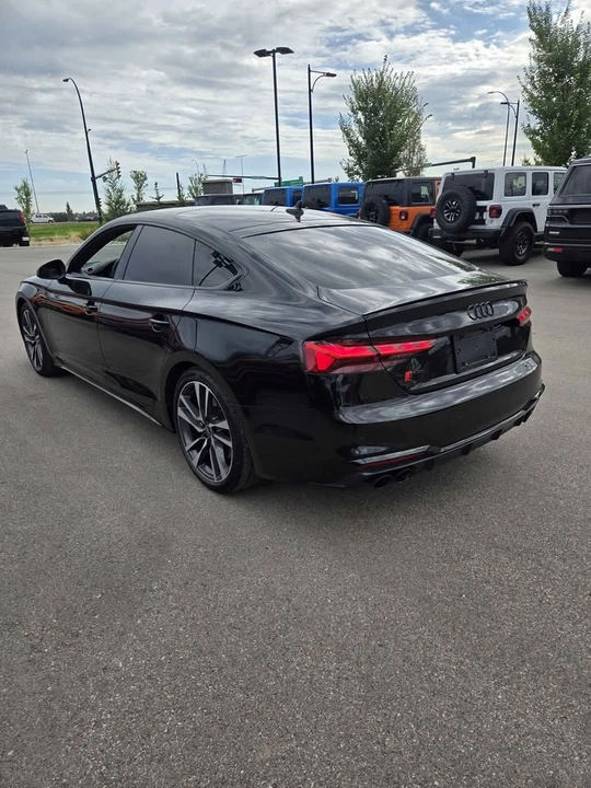 2025 Audi S5 - Image 2 of 8