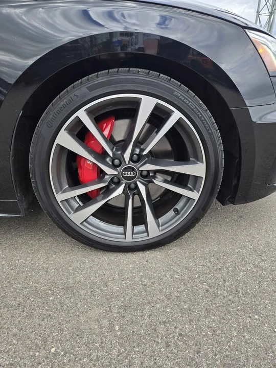 2025 Audi S5 - Image 8 of 8