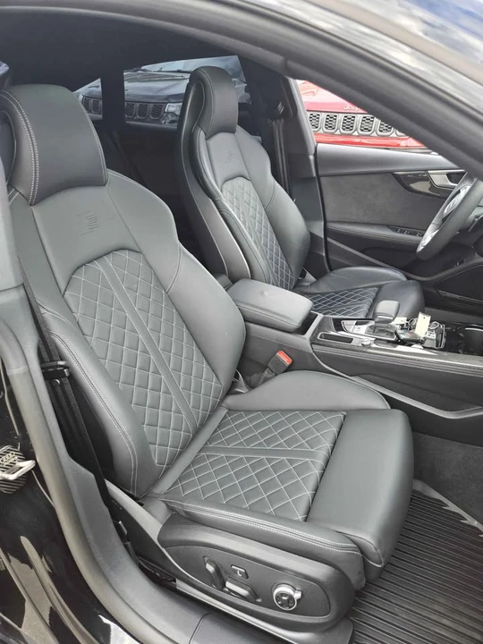 2025 Audi S5 - Image 3 of 8