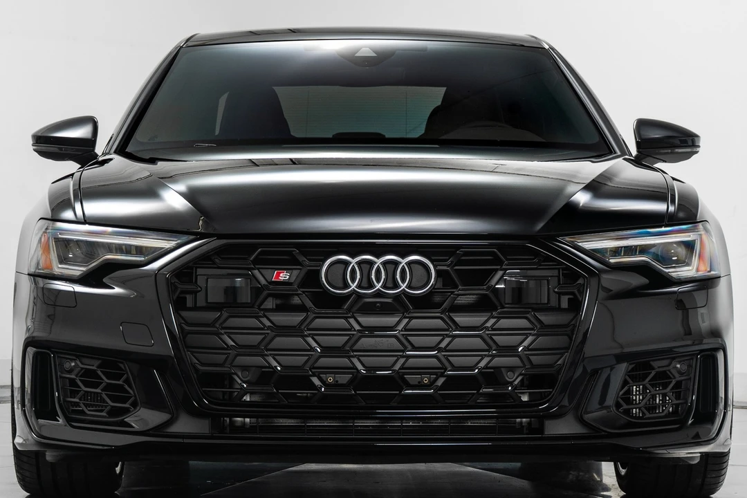 2025 Audi C8 S6 - Image 4 of 21