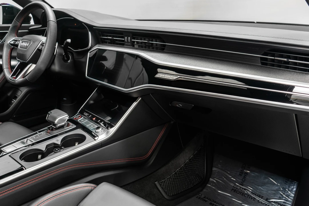 2025 Audi C8 S6 - Image 14 of 21