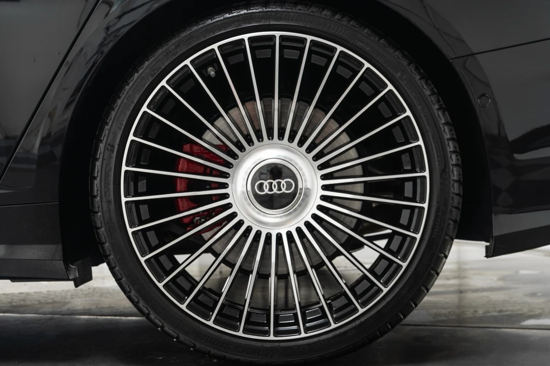 2025 Audi C8 S6 - Image 11 of 21