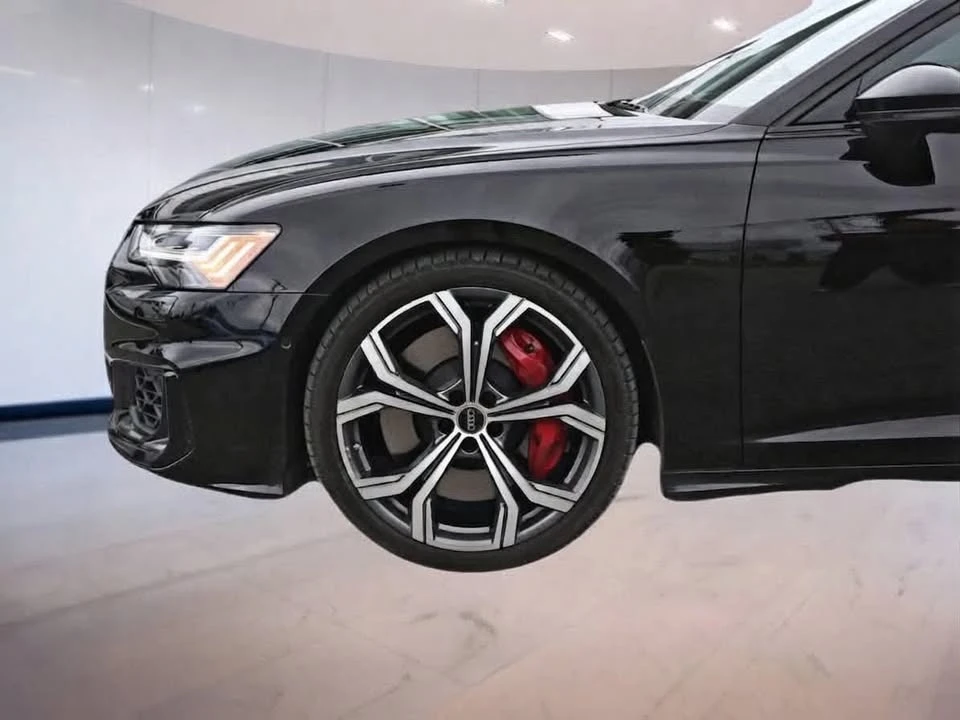 2025 Audi C8 S6 - Image 6 of 12