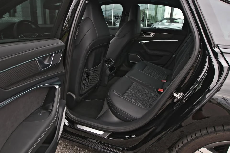 2025 Audi C8 S6 - Image 12 of 12