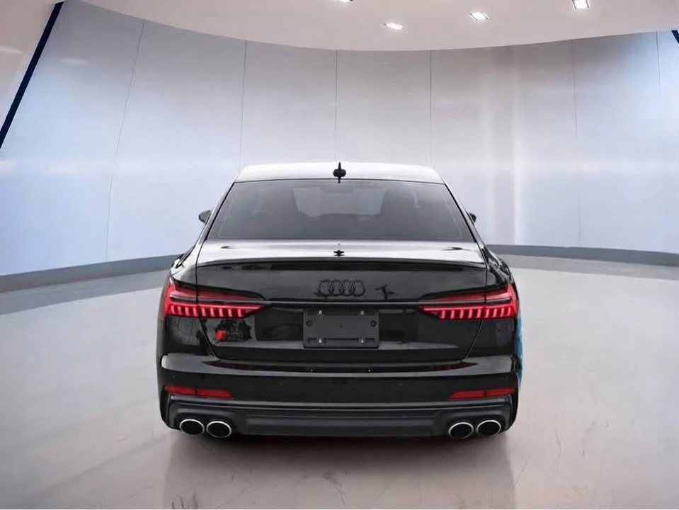 2025 Audi C8 S6 - Image 5 of 12