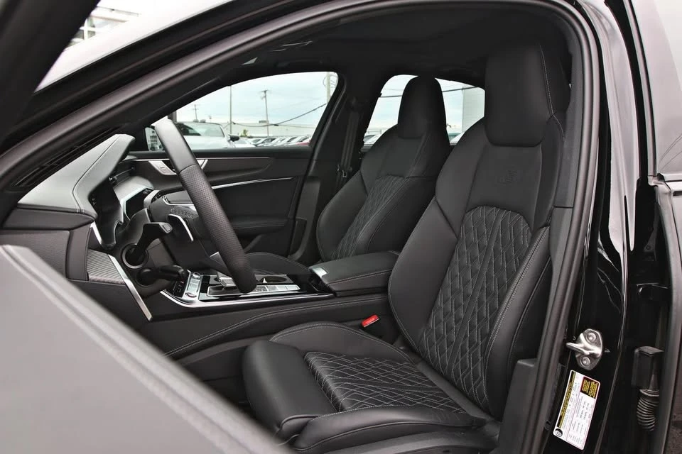 2025 Audi C8 S6 - Image 11 of 12