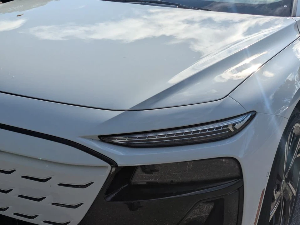 2025 Audi C8 S6 - Image 15 of 31