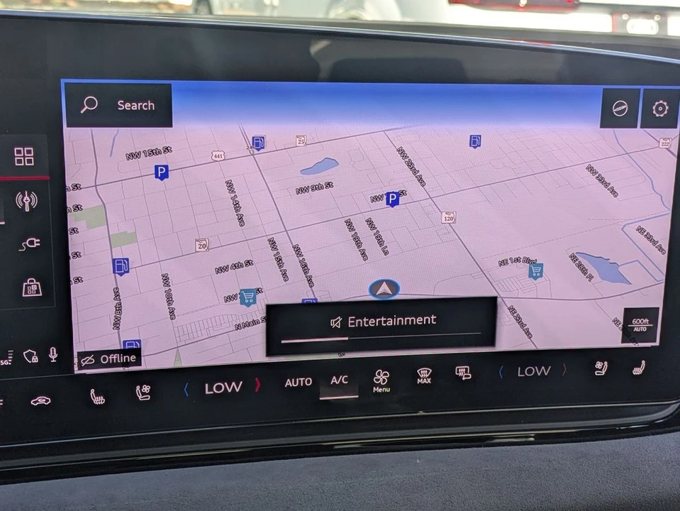 2025 Audi C8 S6 - Image 27 of 31