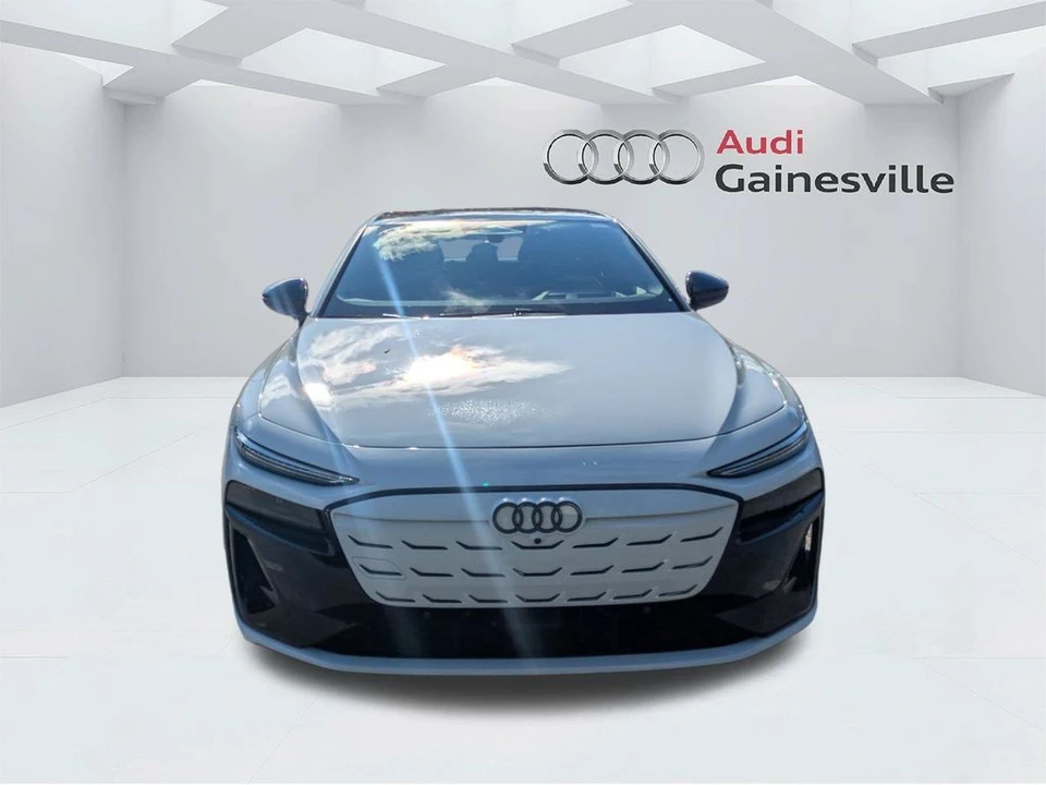2025 Audi C8 S6 - Image 13 of 31