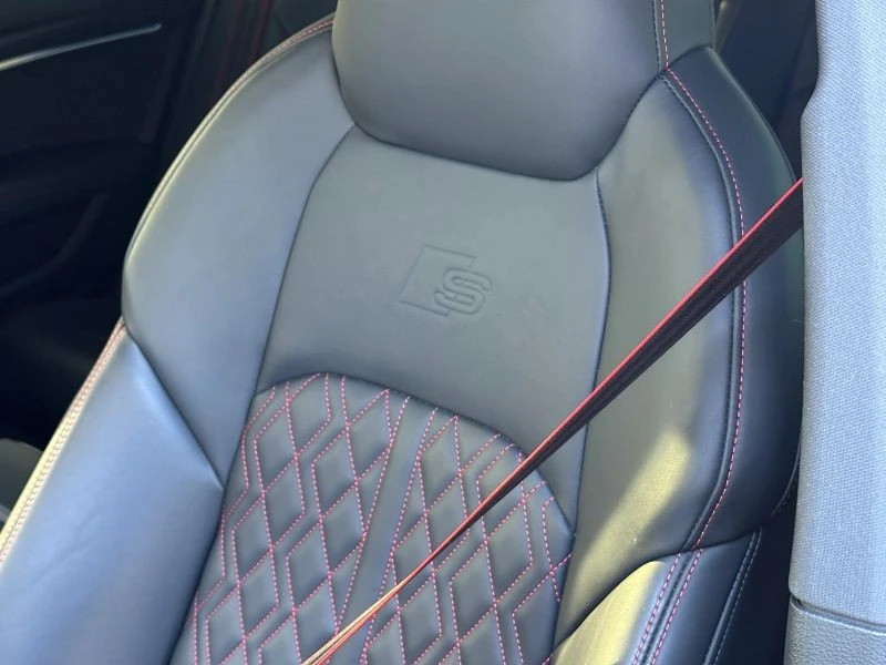 2025 Audi C8 S6 - Image 4 of 12